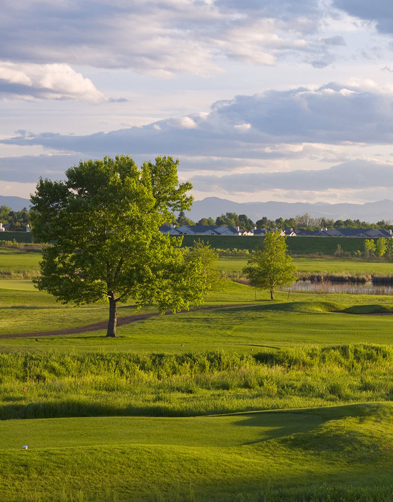 Welcome To L-Pine Golf Resort