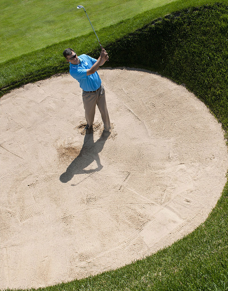 Top 10 Golf Courses
